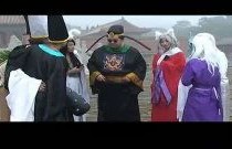 穿越聊斋，一部83集短剧的奇幻之旅