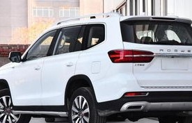 20万左右的越野车有哪些(20万左右的越野车有哪些车型)