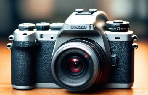 单反相机（单反相机最常用的存储卡为）