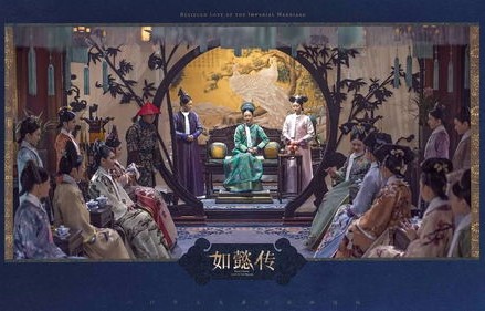 短剧狂啸，百集人生百态