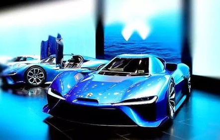 上海车展时间(2024上海车展时间)