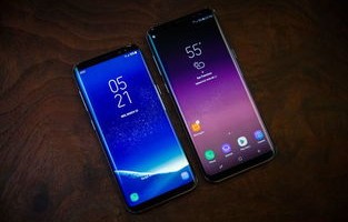 三星Galaxy S8系列全新旗舰手机，三星Galaxy S8 5820报价详解