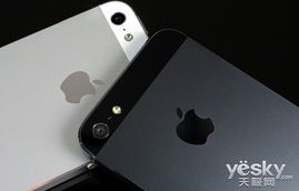 苹果iPhone 5配置深度解析