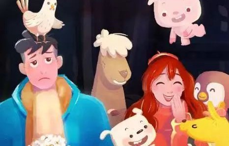 短剧宝宝来自六年后的奇幻之旅