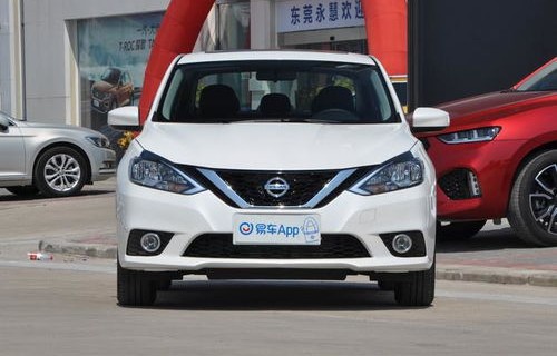 日产轩逸2019款(日产轩逸2019款参数配置)