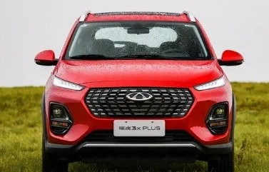 奇瑞瑞虎3多少钱(奇瑞瑞虎3多少钱一台)