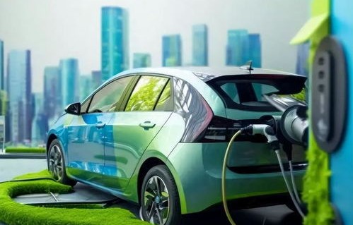 十万左右的新能源车哪一款比较好(续航600km10万左右纯电车推荐)