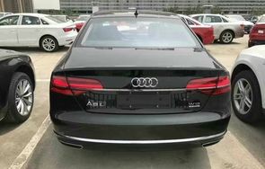奥迪a8车价格(奥迪a8车价格多少钱一辆)