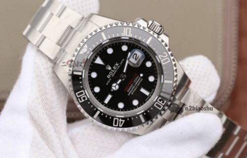 男子因50万劳力士交易遭警方扣划，损失20万背后的故事