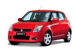 铃木雨燕2024款落地价(铃木雨燕2024款落地价自动挡)