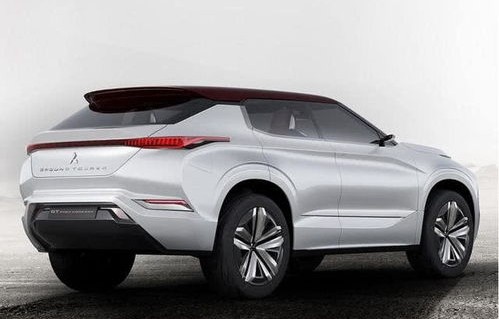 三菱所有suv车型(三菱所有suv车型图片大全)