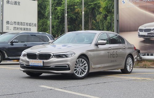 宝马5系530li报价及图片(宝马530li报价2020款图片)