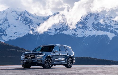 林肯飞行家2023款报价及图片大全(林肯飞行家2023款报价及图片大全及价格)