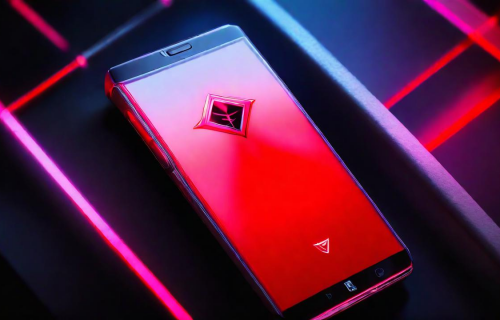 红魔手机多少钱一台（一部红魔手机要多少钱）