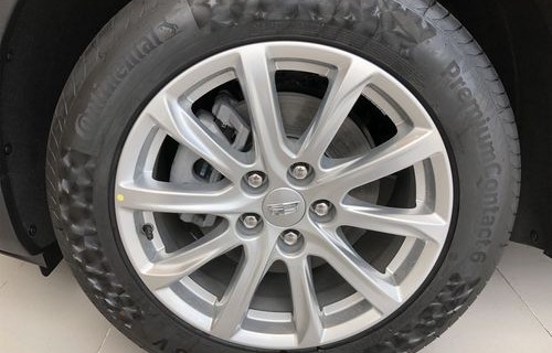 凯迪拉克xt4多少钱(凯迪拉克xT4多少钱落地)