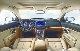 荣威汽车图片(荣威汽车图片大全 所有车型)