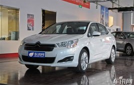 c4l雪铁龙报价及图片(雪铁龙c4citroen价格)