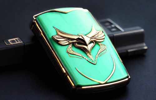 洛基亚滑盖手机（洛基亚翻盖）