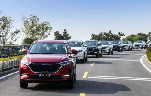 2021年十大建议买的suv(2021年买哪款suv好)