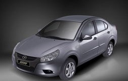 江淮同悦图片(江淮同悦图片大全)