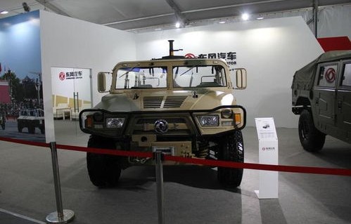 东风越野车(东风越野车有限公司官网)