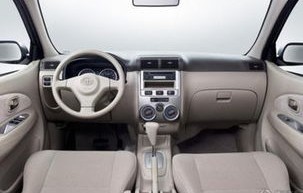 七八万适合女生开的车自动挡(七八万适合女生开的车自动挡 昕动)