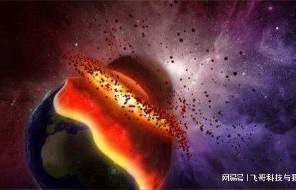 短剧火星撞地球——宇宙之谜与人类情感的交织