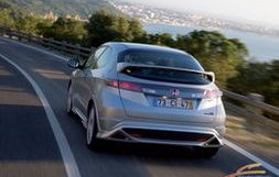 探索思域的世界，图片的魅力与故事