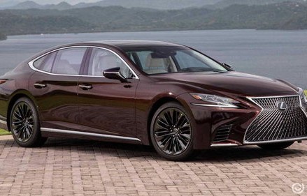 雷克萨斯ls600多少钱(雷克萨斯ls600多少钱一台)