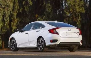 东风本田思域十代(东风本田思域十代出现啥问题让召回)