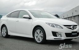 马自达6睿翼(马自达6睿翼图片)