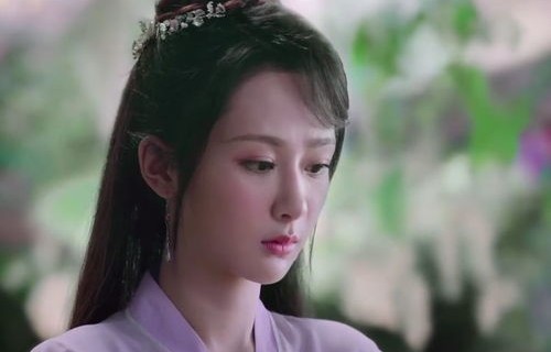 杨紫，贵气千金的璀璨星途