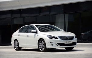 2016东风标致308价格多少(东风标致30816款售价)