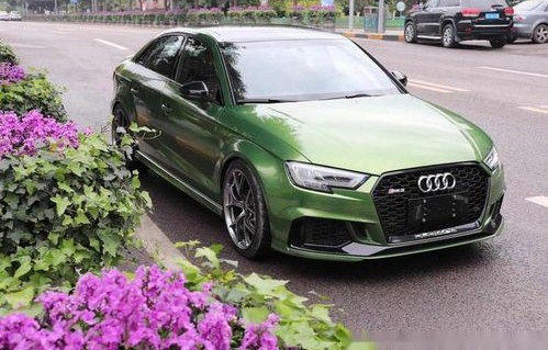 为什么奥迪永远不让女人哭(为什么不喜欢奥迪)