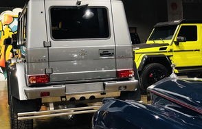 大g多少钱一辆(日本大g多少钱一辆)