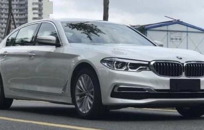 宝马530li价格(宝马530li价格落地价)