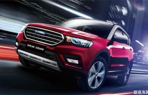 哈弗h6真的很耗油吗(哈弗h6耗油吗?)