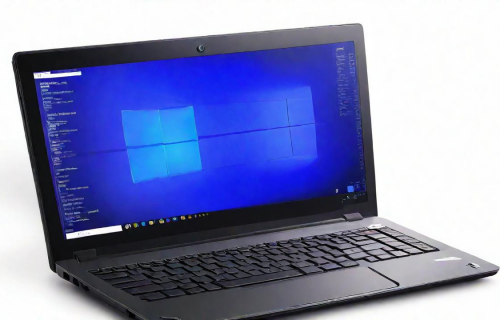 联想笔记本电脑配置清单及价格（联想笔记本电脑配置表）