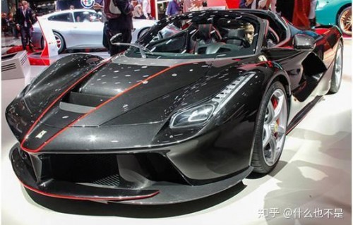 全球最贵的跑车排行榜(全球最贵的跑车是什么车?)