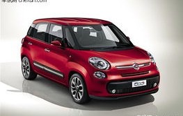 菲亚特500l(菲亚特500l碰撞测试)