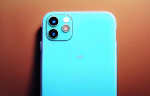 iphone11(iphone11什么时候出的)