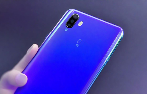 华为honor（华为honor10）