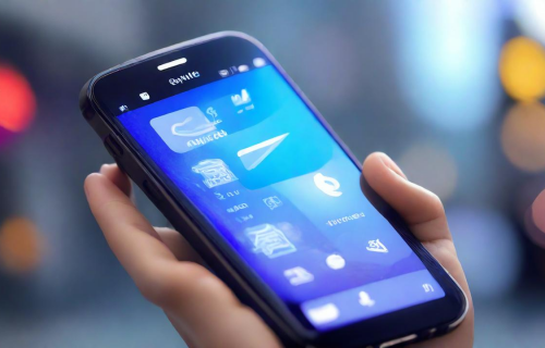 中关村在线手机（中关村在线手机官网）