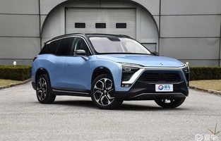 蔚来汽车es8价格(蔚来汽车es8价格及图片大全)