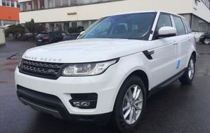 路虎报价及图片大全(路虎报价及图片大全大图)