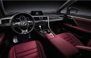 凌志rx300多少钱(凌志RX300多少钱?)