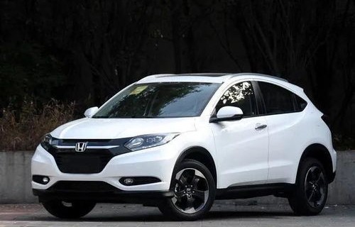 本田缤智2020款，图片展示及详细报价