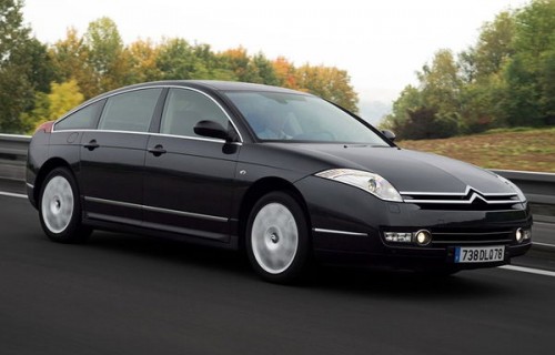 雪铁龙c6怎么样(雪铁龙c6怎么样值得买吗)