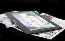 联想S6000平板电脑，技术与设计的完美融合