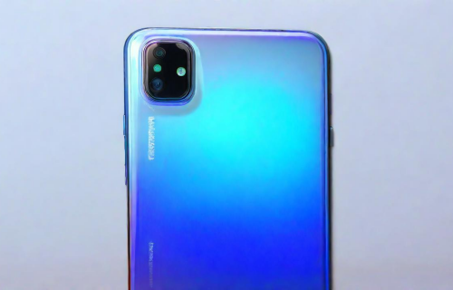 华为畅享10（华为畅享10和10s有什么区别）